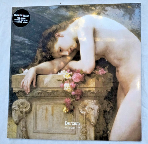 1burzum fallen back - 1burzum, "fallen"