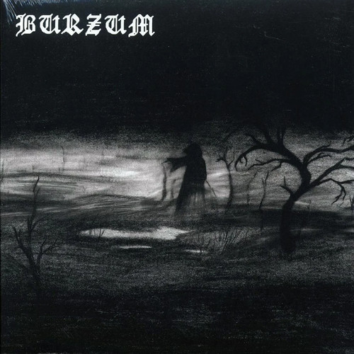 Burzum - burzum,