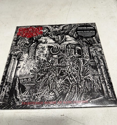 Profane order tightened - profane, noose