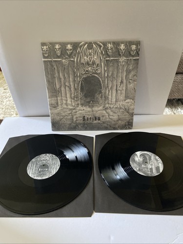 1burzum from the depts - 1burzum,