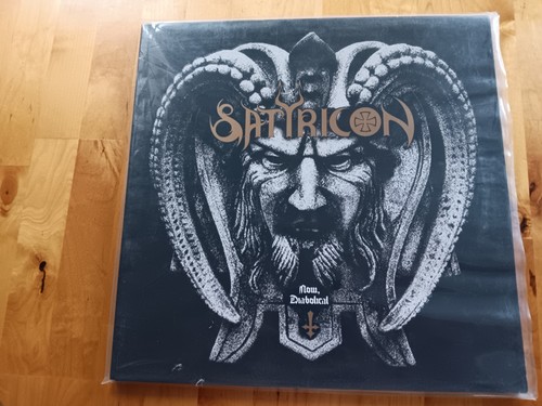 Satyricon now diabolical - satyricon, now,