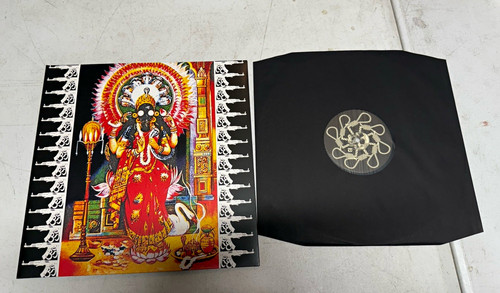 Tetragrammacide third world - -third,