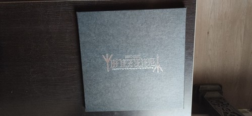 Burzum1 box set 1992 - set, 1992-1997