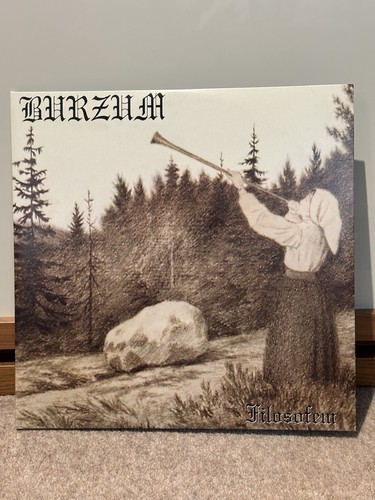 1burzum varg filosofem - 1burzum,