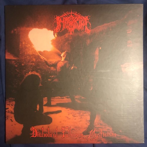 Immortal diabolical fullmoon - diabolical,