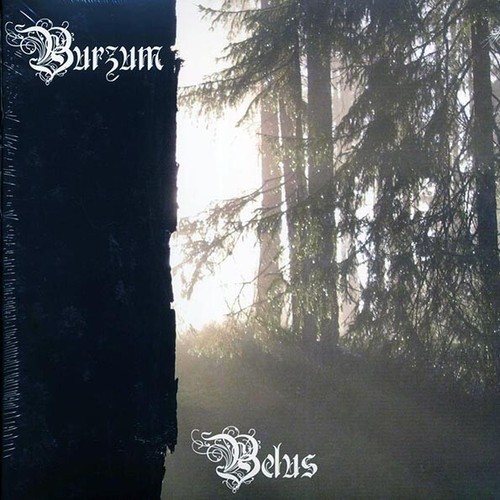 1burzum belus vinyl 2010 - belus,