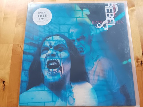 Satyricon rebel - satyricon, –
