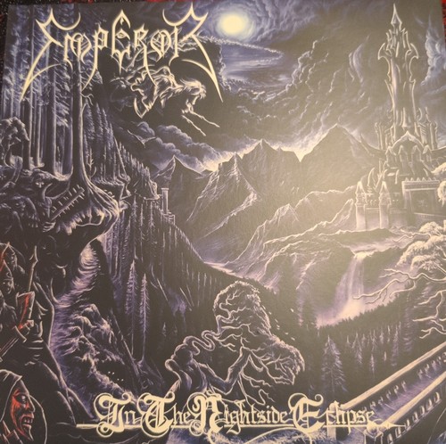 Emperor the nightside - in,