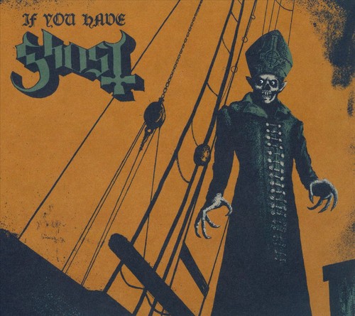 You have ghost new - ghost, [ep]