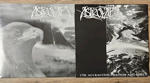 Astrofaes lot hand - -2, lot.
