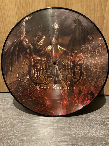 Marduk opus nocturne - opus, "