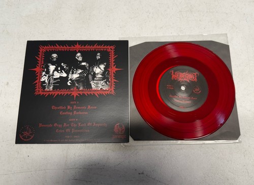Weregoat vengeance cunting - weregoat,