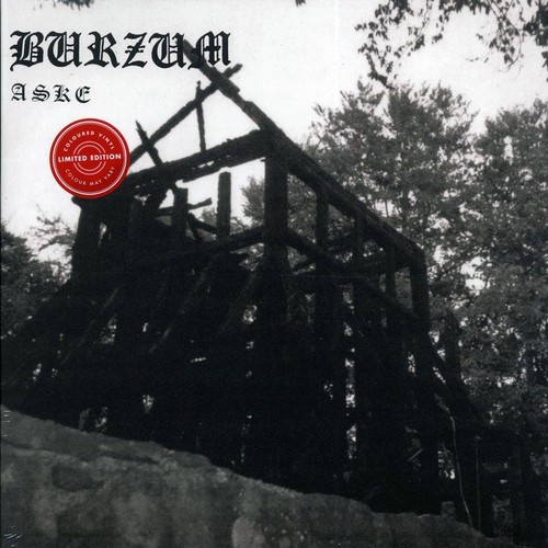 1burzum aske grey marble - 1burzum, (grey