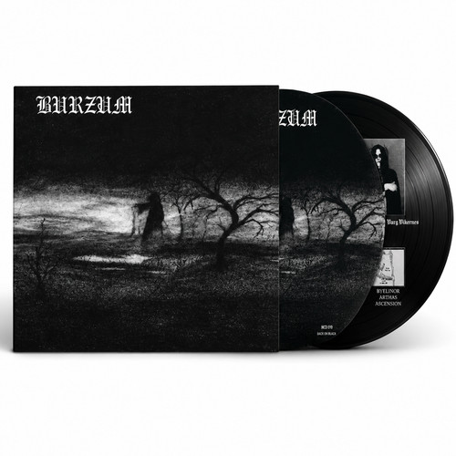 1burzum aske picture - aske,