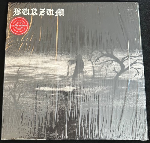 1burzum lp album - 1burzum,