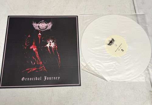 Messiah the abyss - in,