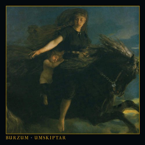 1burzum umskiptar - 1burzum,